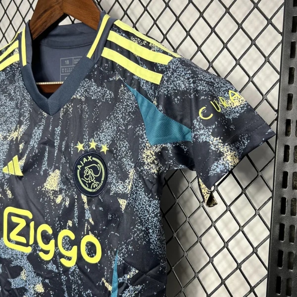 Niños Ajax 2024 - Image 2