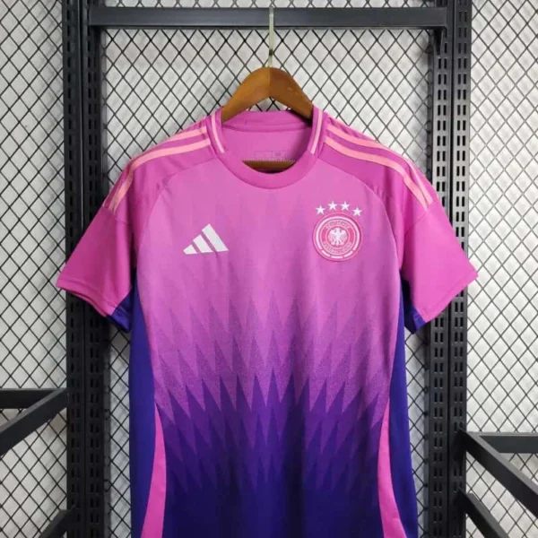 Camiseta Alemania alternativa 2024 - Image 2