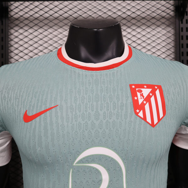 Camiseta Atletico Madrid alternativa - Image 2