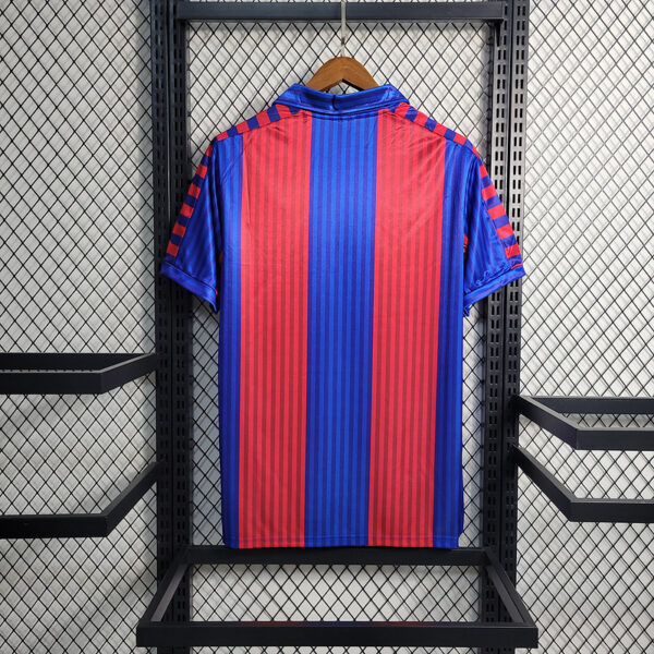 Camiseta Retro Barcelona 1982 - Image 2