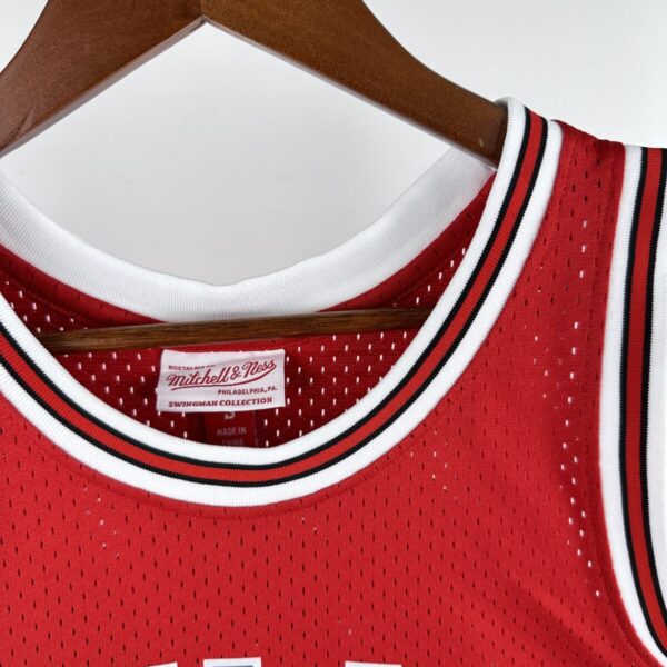 Camiseta NBA Chicago bulls - Image 3