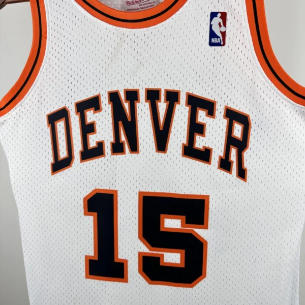 Camiseta NBA Denver - Image 3