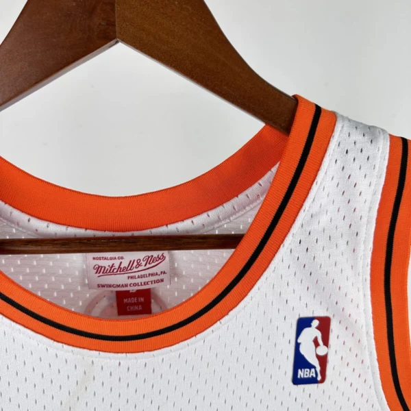Camiseta NBA Denver - Image 2