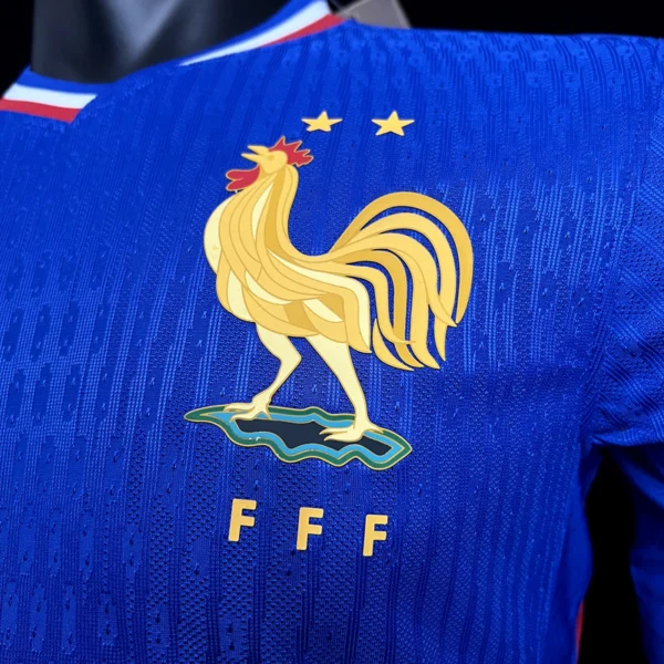 Camiseta Francia 2024 - Image 4