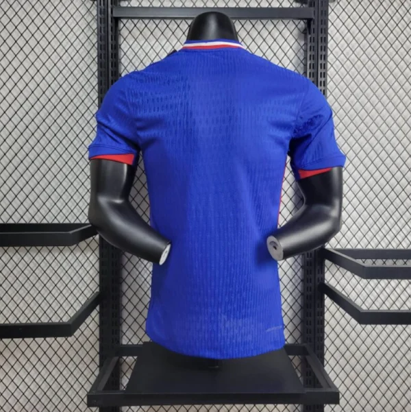 Camiseta Francia 2024 - Image 3