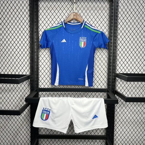 Niños Italia 2024