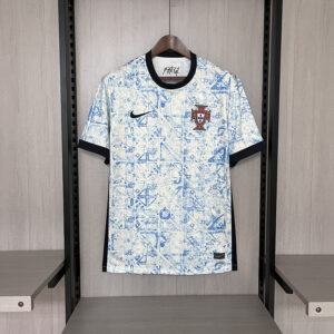 Camiseta Portugal alternativa 2024