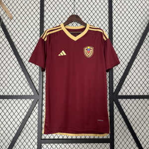 Camiseta Venezuela 2024
