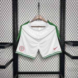 Short Nigeria