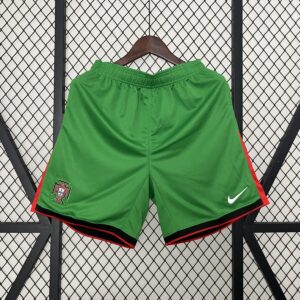 Short Portugal alternativo