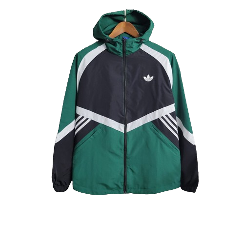 Adidas green