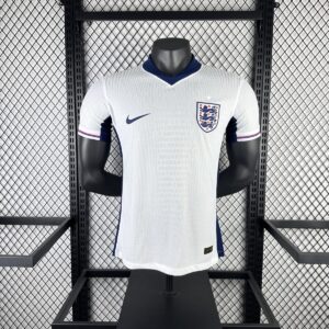 Camiseta Inglaterra titular