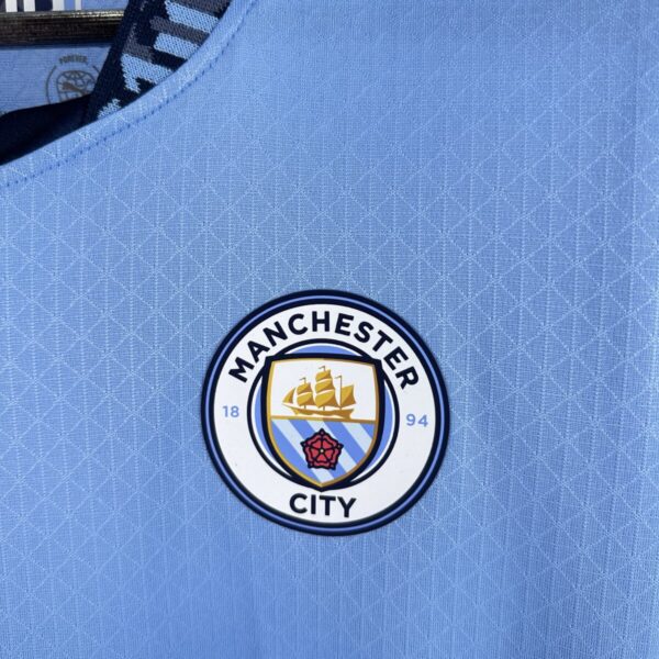 Camiseta Manchester City 24/25 - Image 3