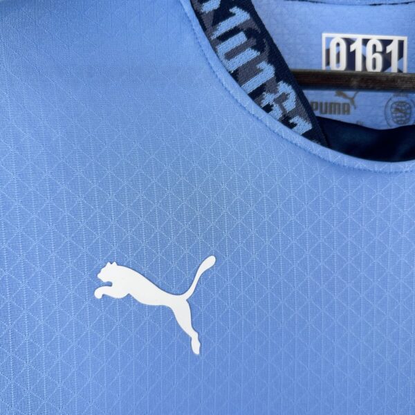 Camiseta Manchester City 24/25 - Image 4