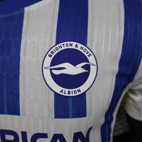 Camiseta Brighton titular 24/25 - Image 2