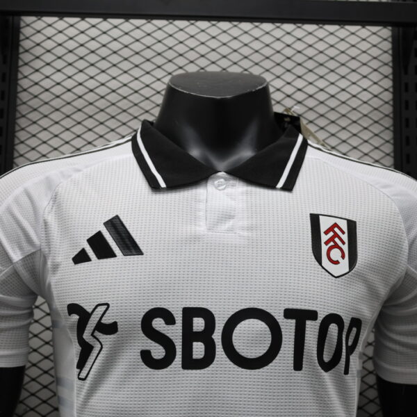 Camiseta Fulham titular 24/25 - Image 5