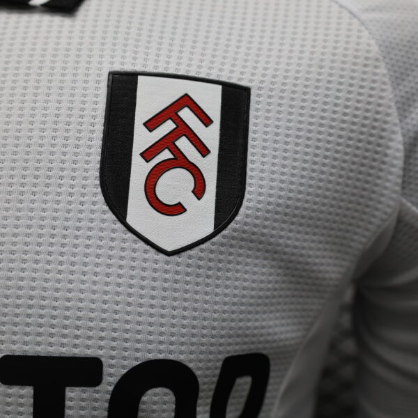 Camiseta Fulham titular 24/25 - Image 4