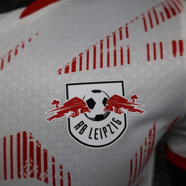 Camiseta Leipzig titular 24/25 - Image 2