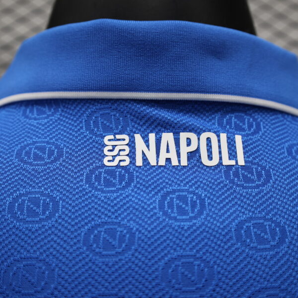 Camiseta Napoli titular 24/25 - Image 5