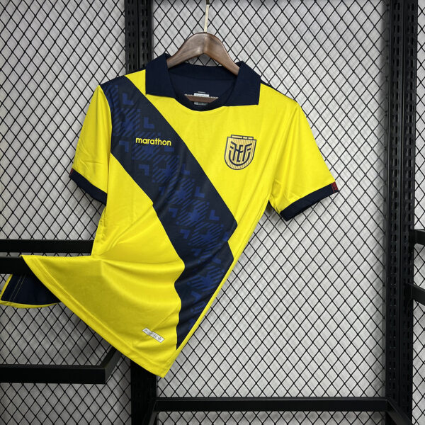 Camiseta Ecuador - Image 4