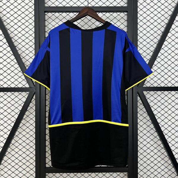 Camiseta Retro Inter 2002 - Image 4