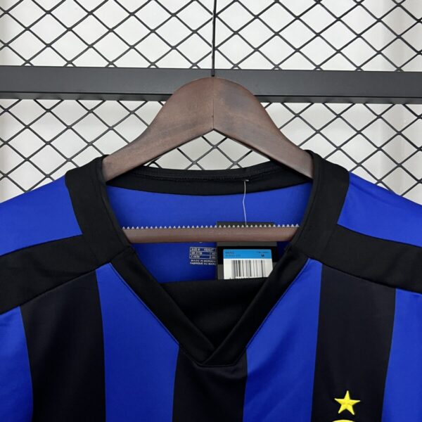 Camiseta Retro Inter 2002 - Image 2