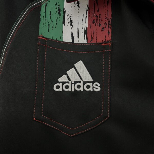 Camiseta Retro Milan 2012 - Image 4