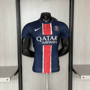 Camiseta PSG titular 24/25