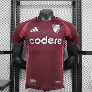 Camiseta River Plate nueva 2024/25 alternativa