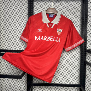 Camiseta Retro Sevilla 1994