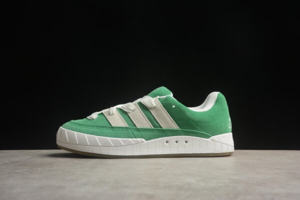 Adidas Campus Green