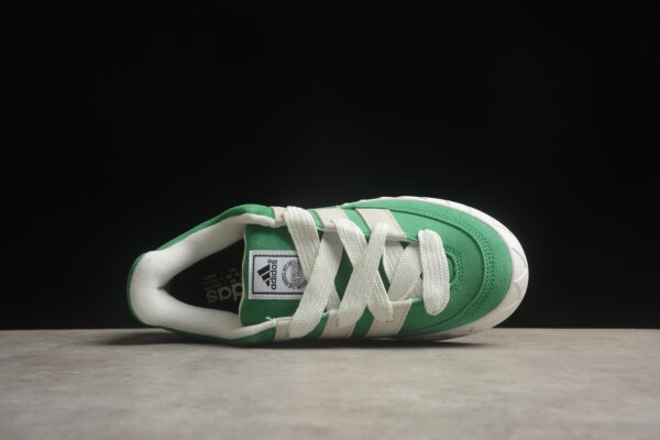 Adidas Campus Green - Image 5