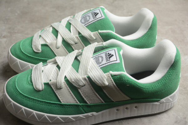 Adidas Campus Green - Image 4