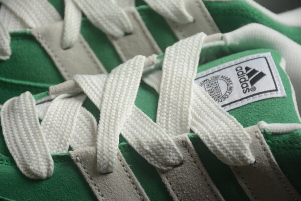 Adidas Campus Green - Image 3