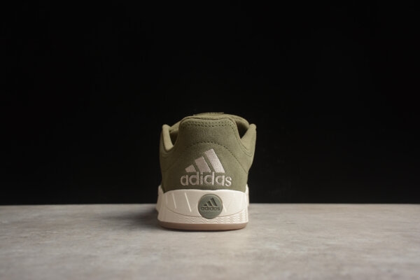 Adidas Adimatic - Image 2