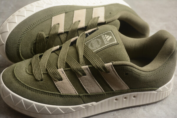 Adidas Adimatic - Image 3