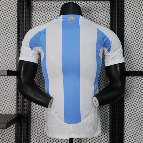 Camiseta Selección Argentina 2024/2025 - Image 5