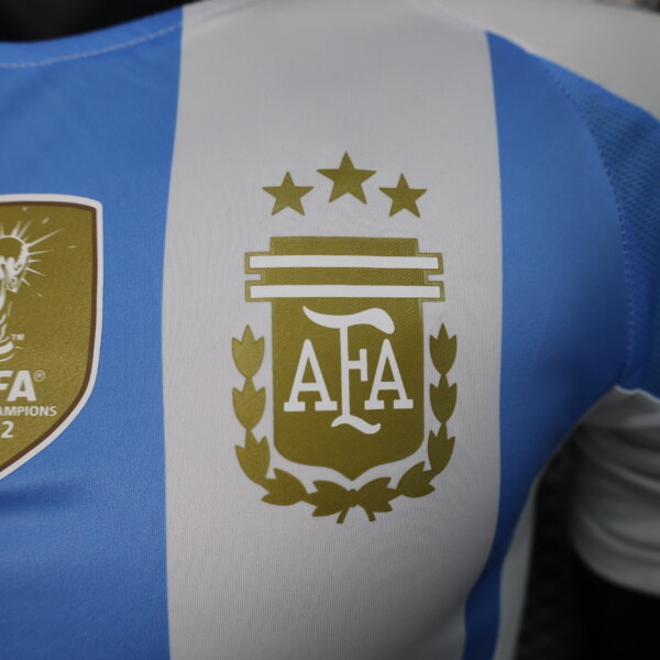 Camiseta Selección Argentina 2024/2025 - Image 3