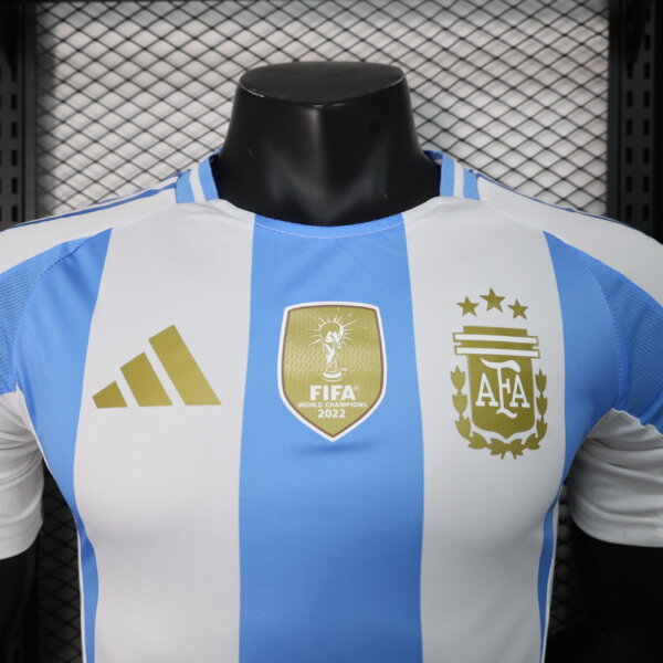 Camiseta Selección Argentina 2024/2025 - Image 2