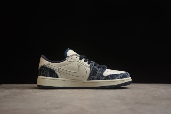 Nike Air Jordan LV - Image 2