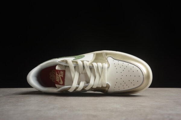 Nike Air Jordan low - Image 2