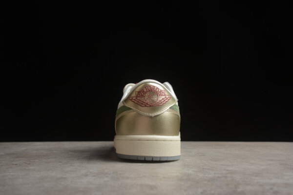 Nike Air Jordan low - Image 3