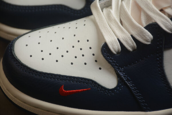 Nike Air Jordan low OG - Image 3