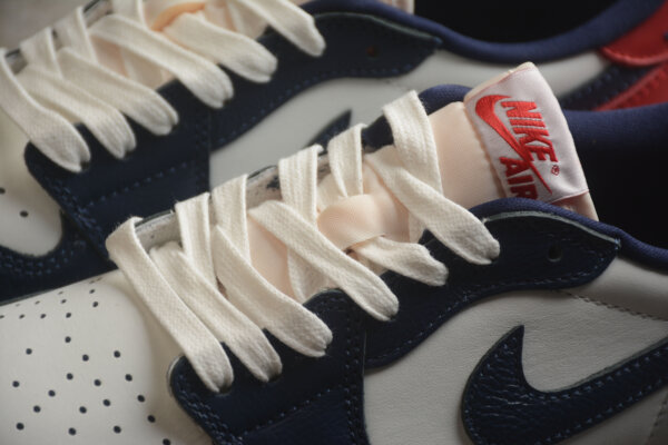 Nike Air Jordan low OG - Image 5