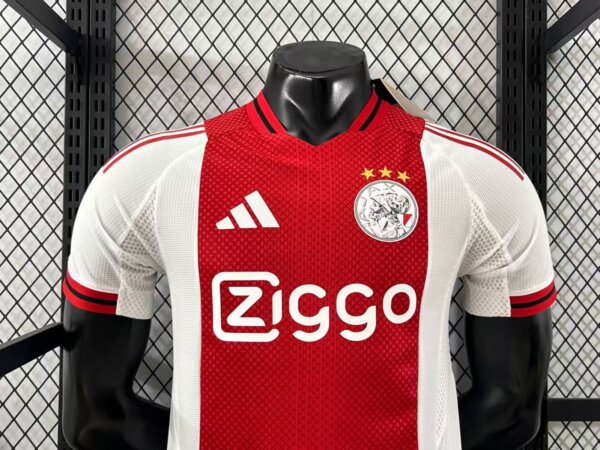 Camiseta Ajax 2025-26 titular - Image 2