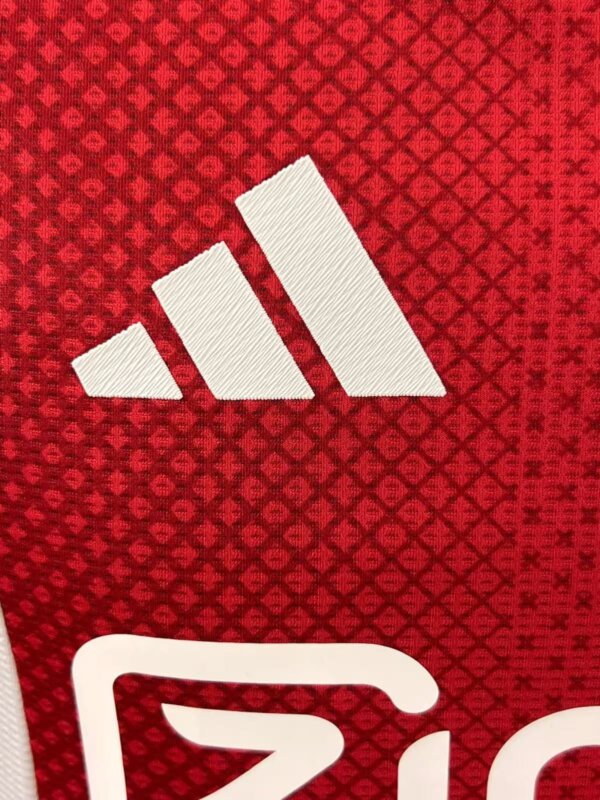 Camiseta Ajax 2025-26 titular - Image 3