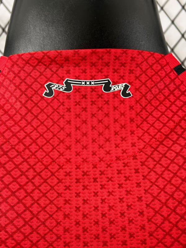 Camiseta Ajax 2025-26 titular - Image 5