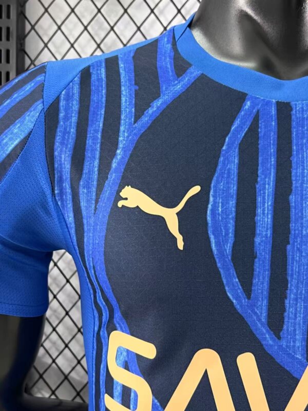 Camiseta Al Hilal 2025-26 titular - Image 3