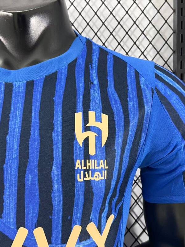Camiseta Al Hilal 2025-26 titular - Image 4