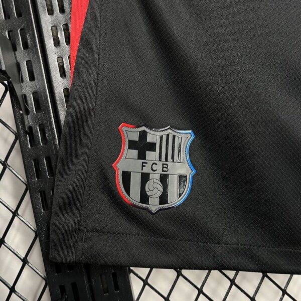 Short Barcelona 2025 - Image 3